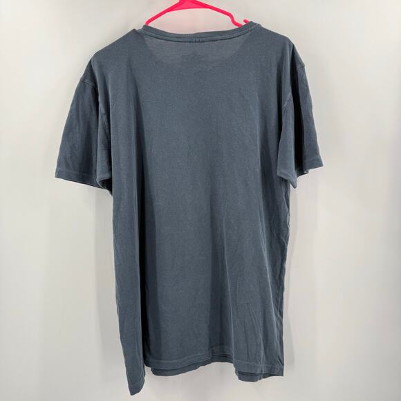 Vintage Concert Tees Size Small/Medium David Bowie x Terry O'Neill Graphic Tee - Picture 2 of 8